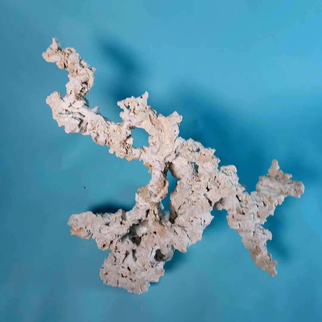 Custom Dry Live Rock Aquascape #50