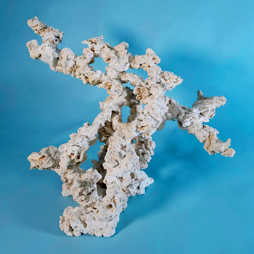 Custom Dry Live Rock Aquascape #50