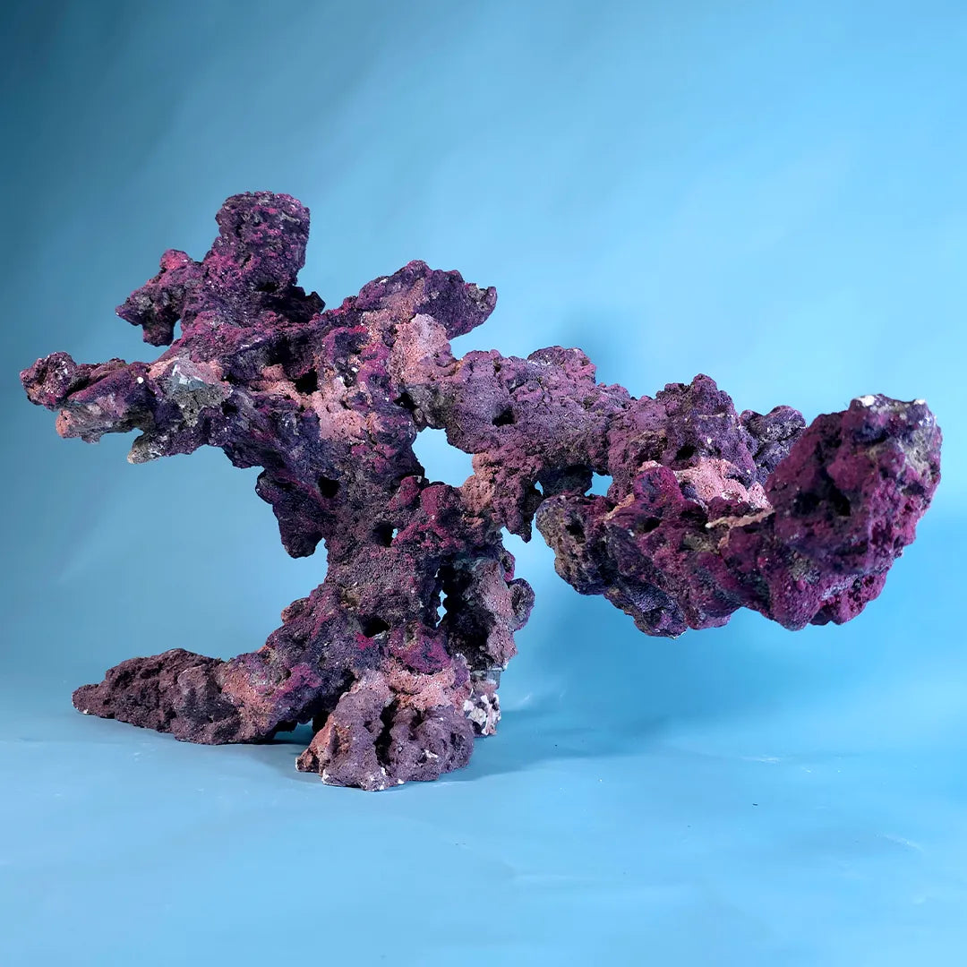 Custom Dry Live Rock Aquascape #51-CM