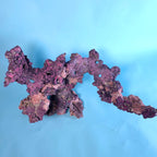 Custom Dry Live Rock Aquascape #51-CM