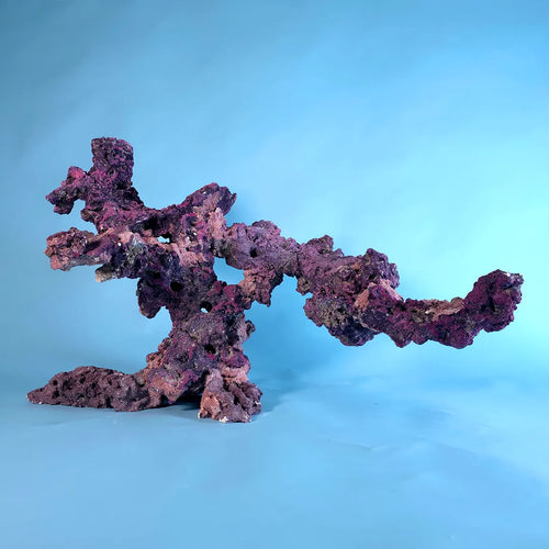 Custom Dry Live Rock Aquascape #51-CM