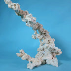 Custom Dry Live Rock Aquascape #52