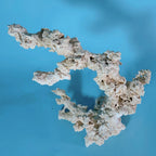 Custom Dry Live Rock Aquascape #52