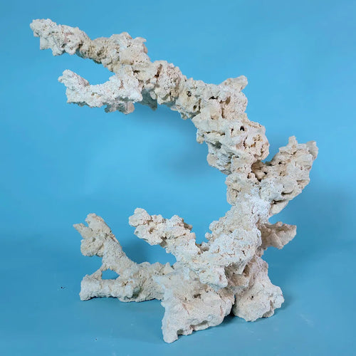 Custom Dry Live Rock Aquascape #52
