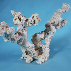 Custom Dry Live Rock Aquascape #53