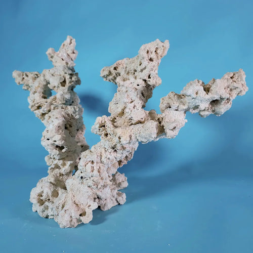 Custom Dry Live Rock Aquascape #53