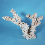 Custom Dry Live Rock Aquascape #53