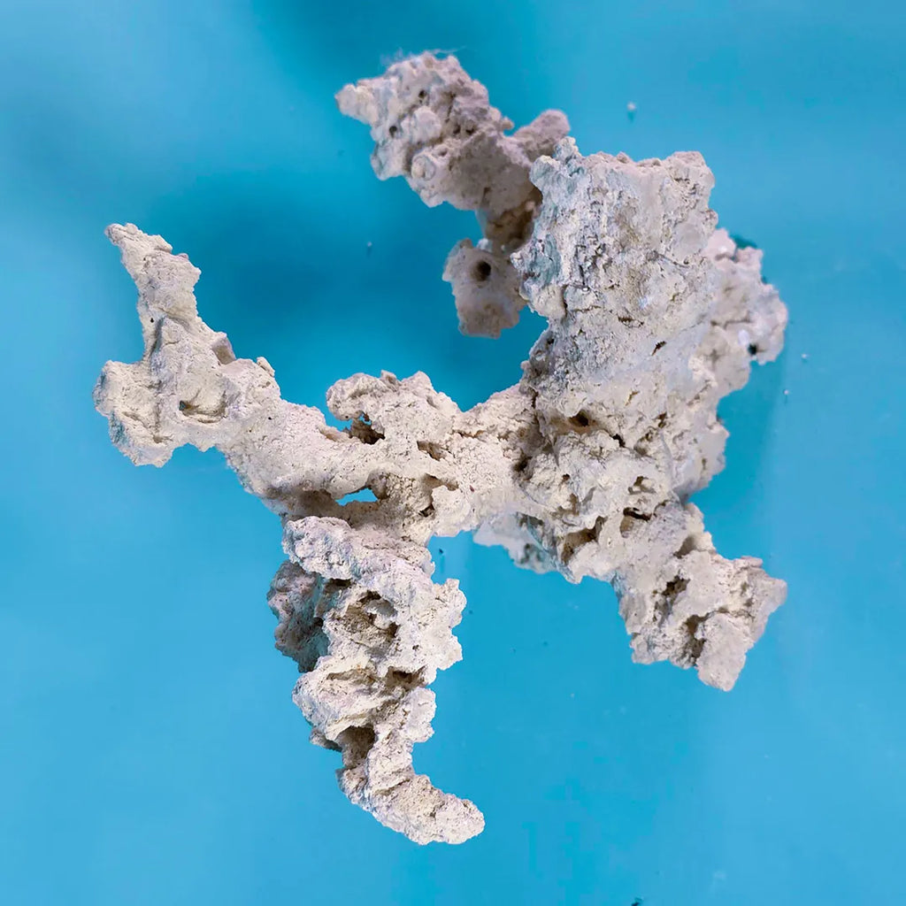 Custom Dry Live Rock Aquascape #54