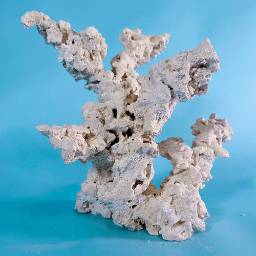 Custom Dry Live Rock Aquascape #54