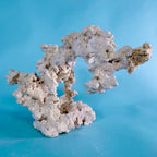 Custom Dry Live Rock Aquascape #55