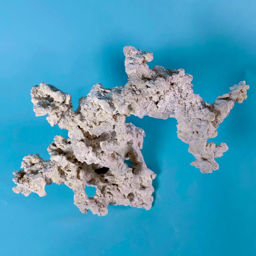Custom Dry Live Rock Aquascape #55