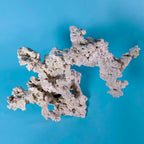 Custom Dry Live Rock Aquascape #55