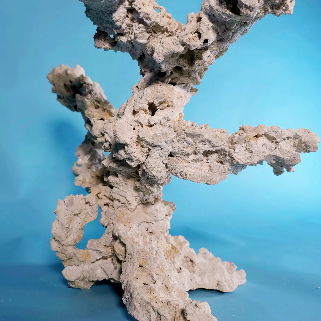 Custom Dry Live Rock Aquascape #56M