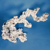 Custom Dry Live Rock Aquascape #(DRAFT 01)