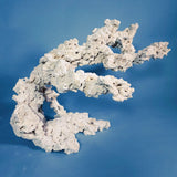 Custom Dry Live Rock Aquascape #(DRAFT 01)