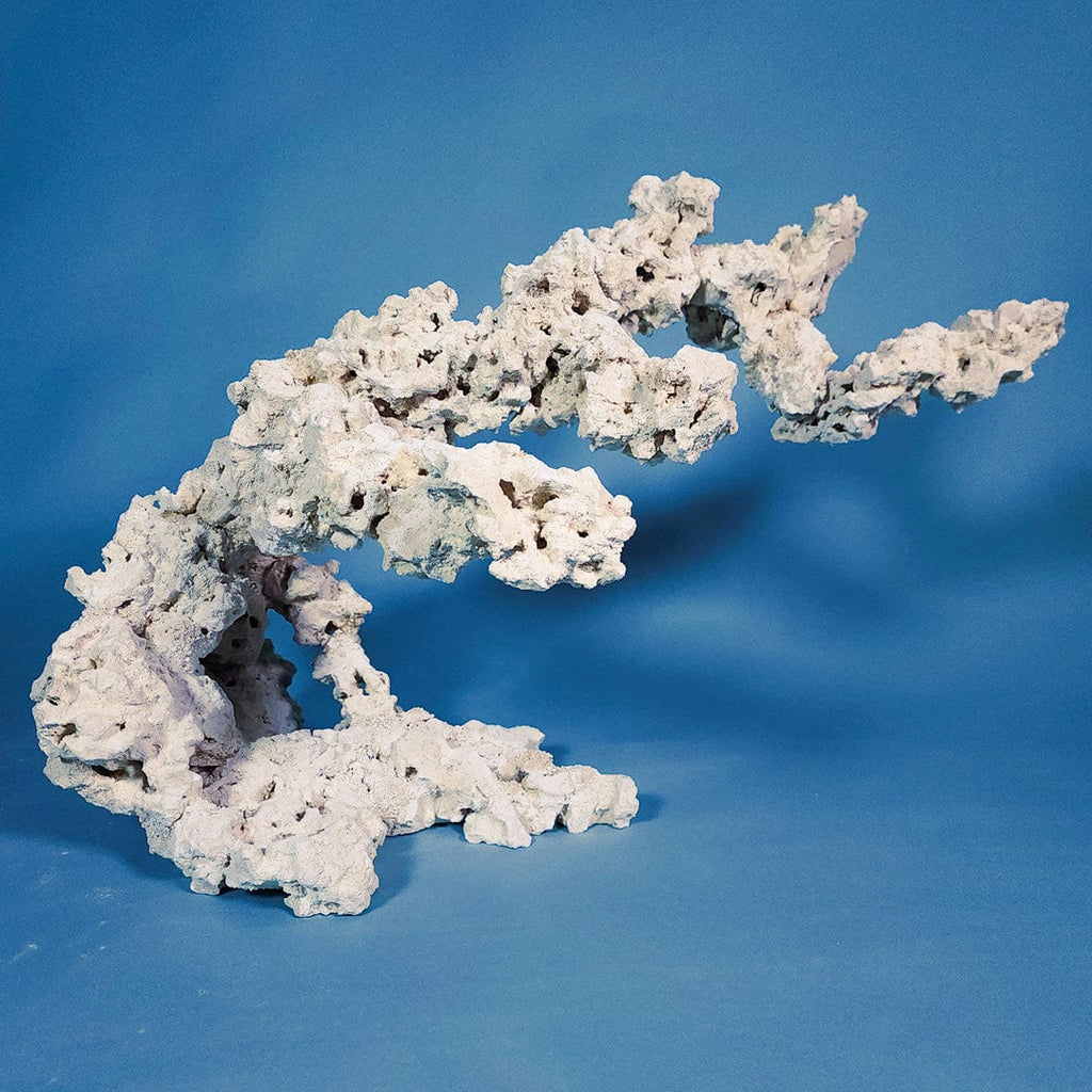 Custom Dry Live Rock Aquascape #(DRAFT 01)