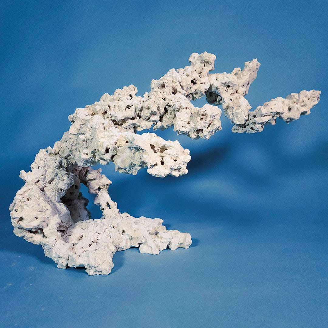 Custom Dry Live Rock Aquascape #(DRAFT 01)