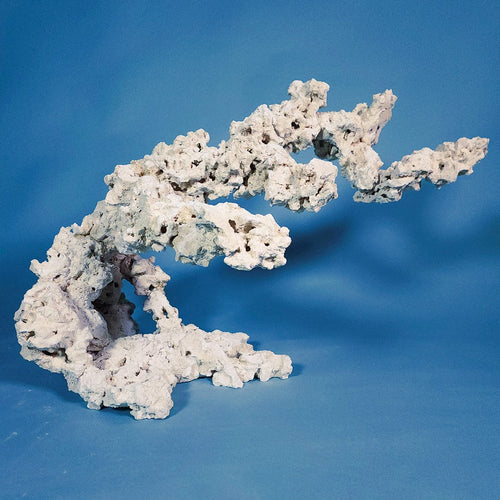 Custom Dry Live Rock Aquascape #(DRAFT 01)