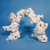 Custom Dry Live Rock Aquascape #(DRAFT 04)