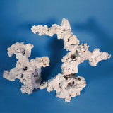 Custom Dry Live Rock Aquascape #(DRAFT 07)