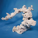 Custom Dry Live Rock Aquascape #(DRAFT 08)