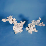 Custom Dry Live Rock Aquascape #(DRAFT 09)