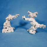 Custom Dry Live Rock Aquascape #(DRAFT 09)