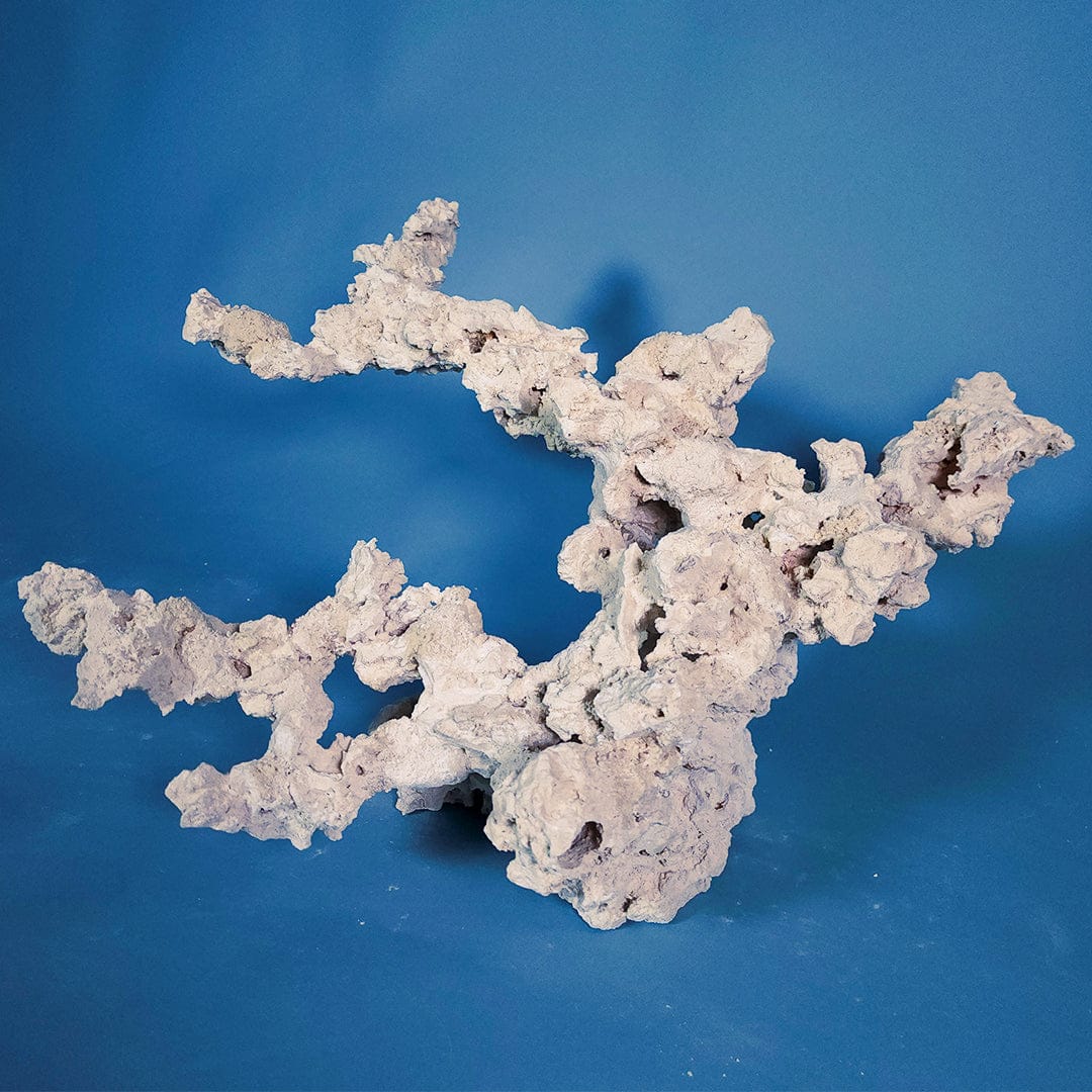 Custom Dry Live Rock Aquascape #(DRAFT 10)