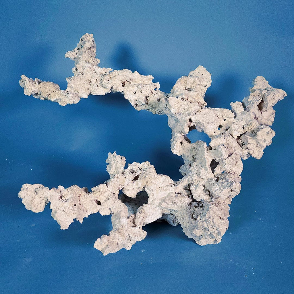 Custom Dry Live Rock Aquascape #(DRAFT 10)