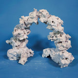 Custom Dry Live Rock Aquascape #(DRAFT 11)