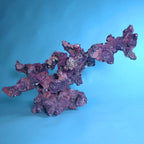 Custom Dry Live Rock Aquascape (Purple 3)