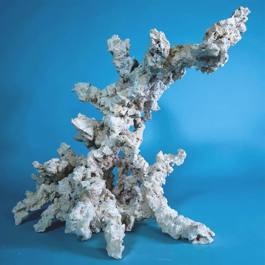Custom Dry Live Rock Aquascape #?? (Scape 01)