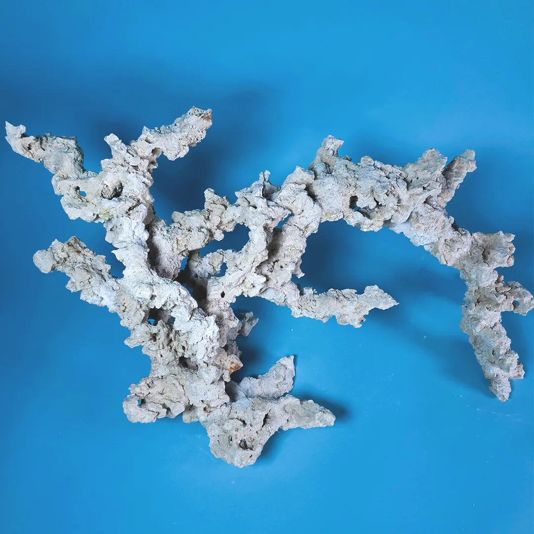 Custom Dry Live Rock Aquascape #?? (Scape 04)
