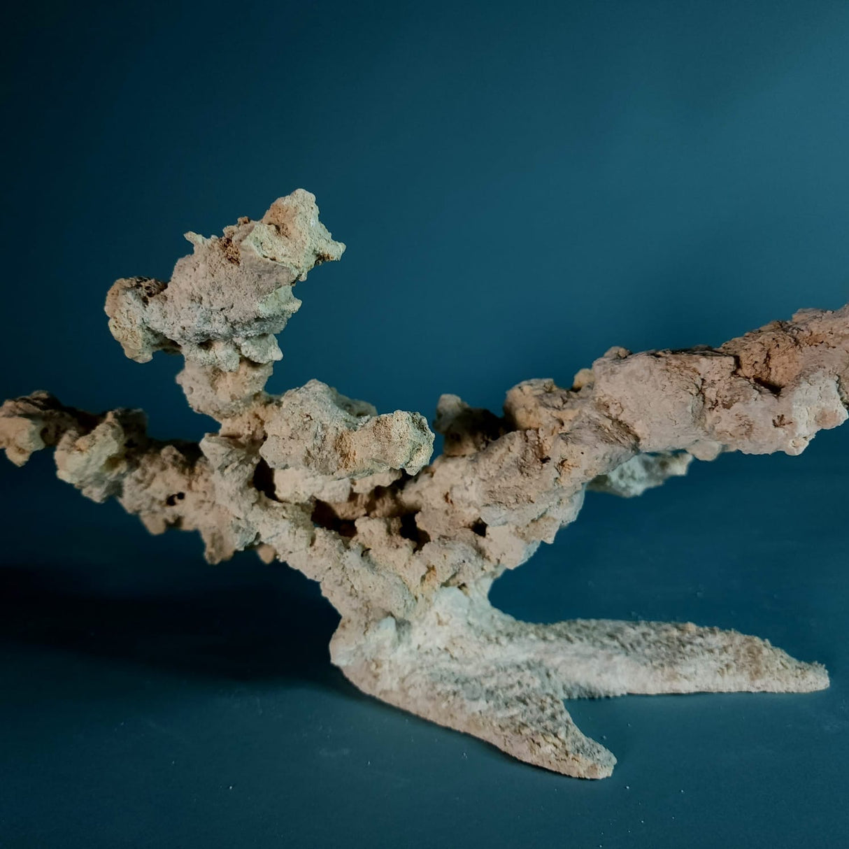 TSA Custom Rock Structure #01