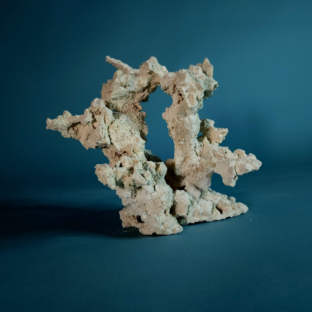 TSA Custom Rock Structure #03
