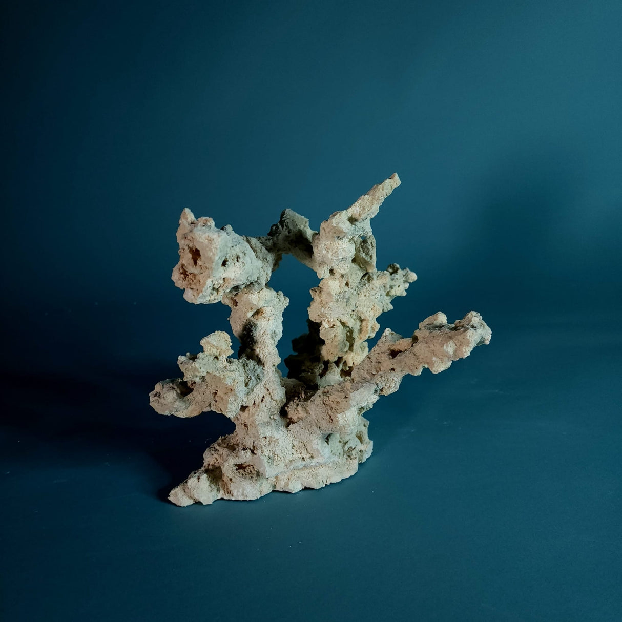 TSA Custom Rock Structure #03