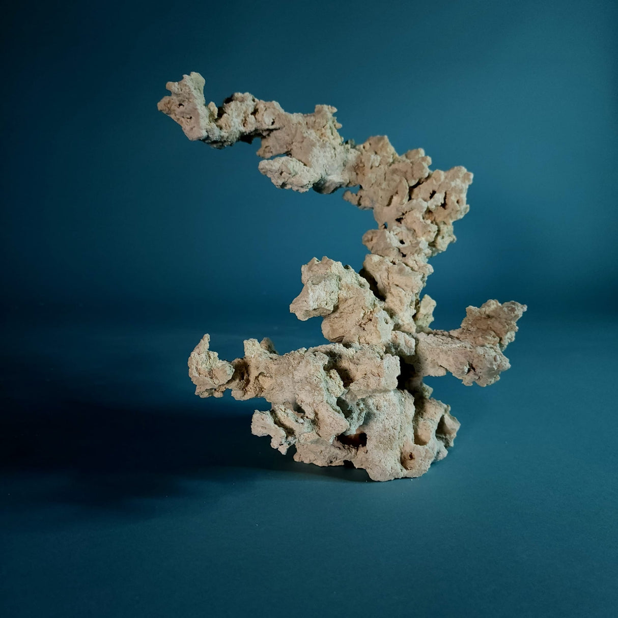 TSA Custom Rock Structure #06
