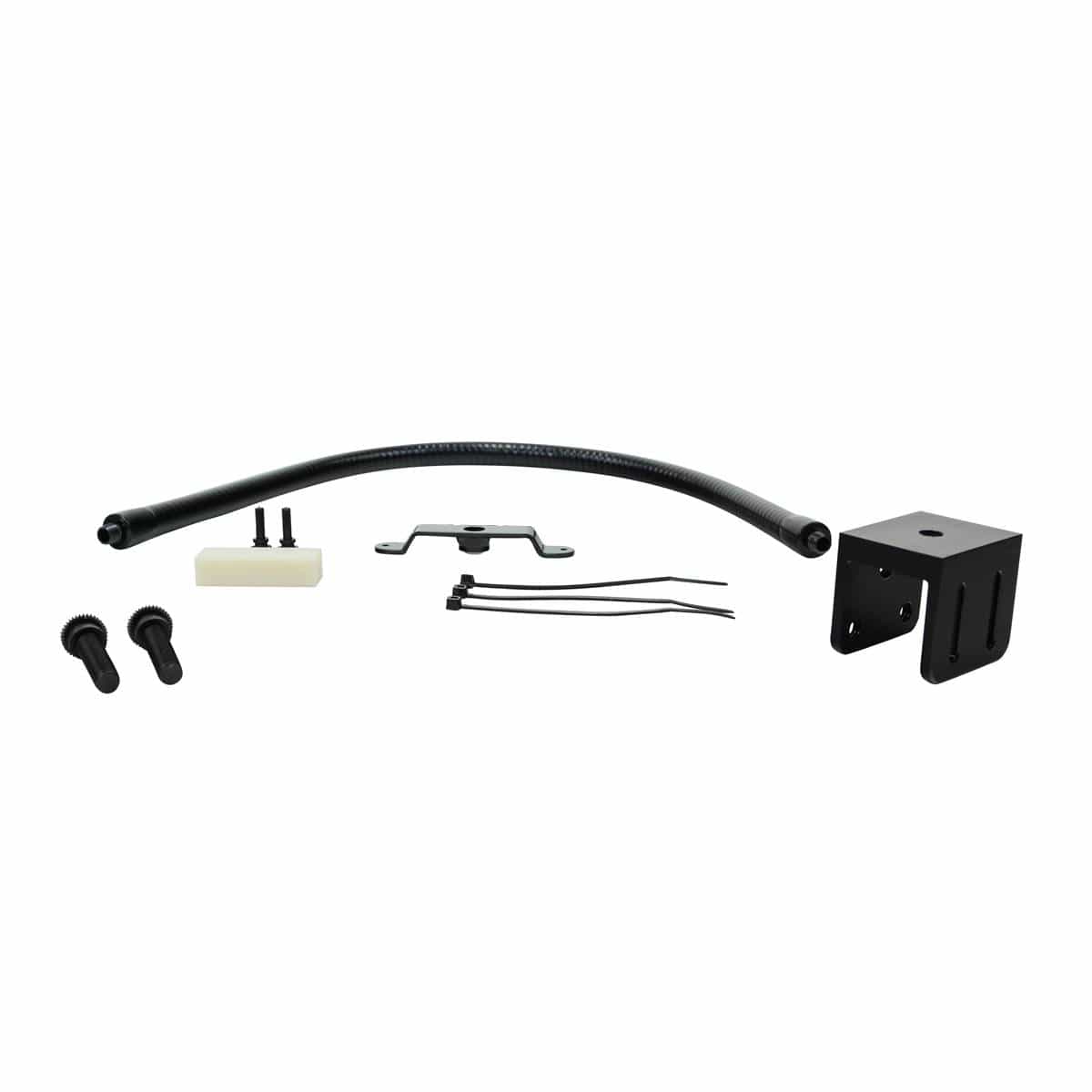 A-Series Gooseneck (Tank Mount) - Kessil
