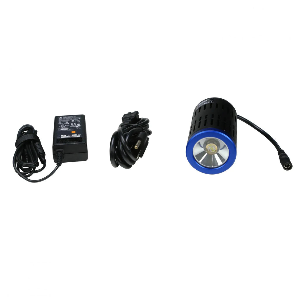 A160XE Tuna Blue LED Aquarium Light  - Kessil