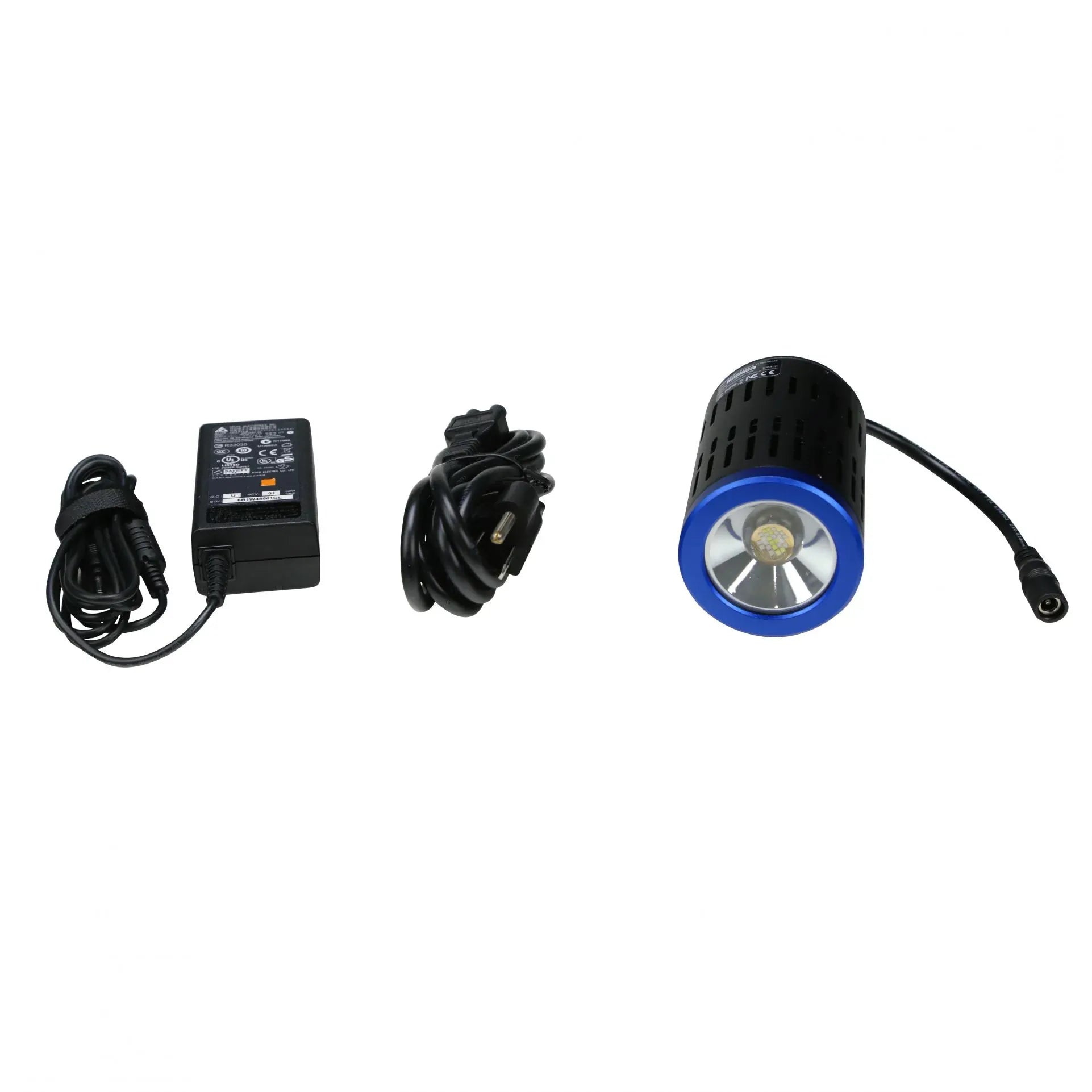 A160XE Tuna Blue LED Aquarium Light  - Kessil