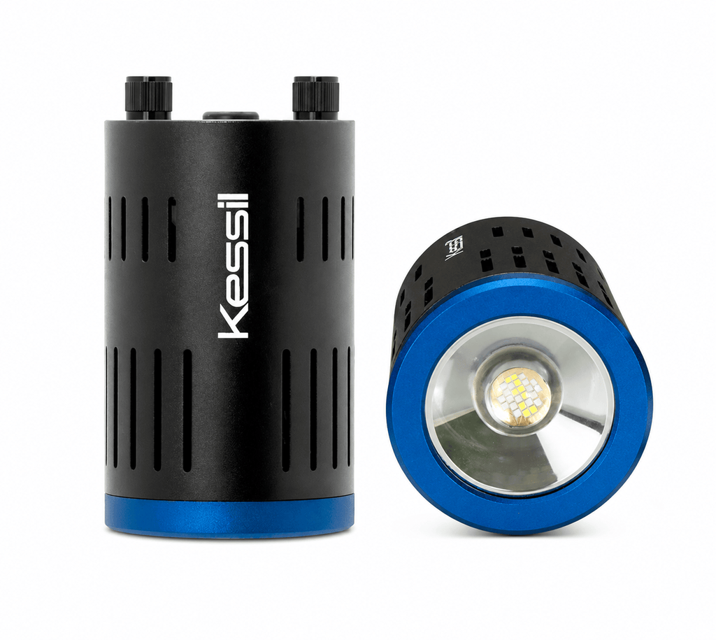 A160XE Tuna Blue LED Aquarium Light  - Kessil