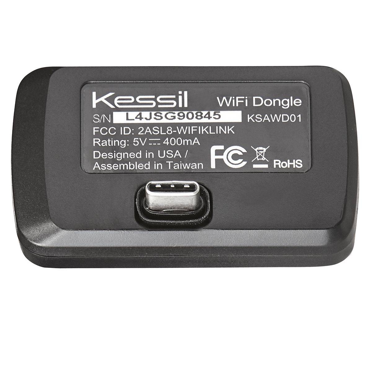 A360X / A500X WiFi Dongle - Kessil – Top Shelf Aquatics