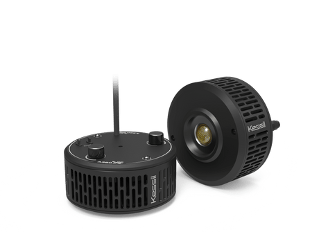 A360XE Controllable LED Aquarium Light  - Kessil
