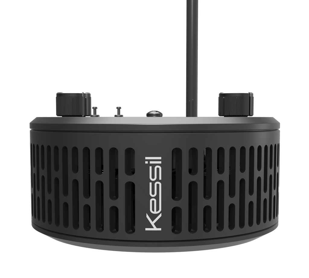 A360XE Controllable LED Aquarium Light  - Kessil
