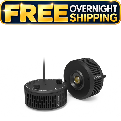 A360XE Controllable LED Aquarium Light  - Kessil