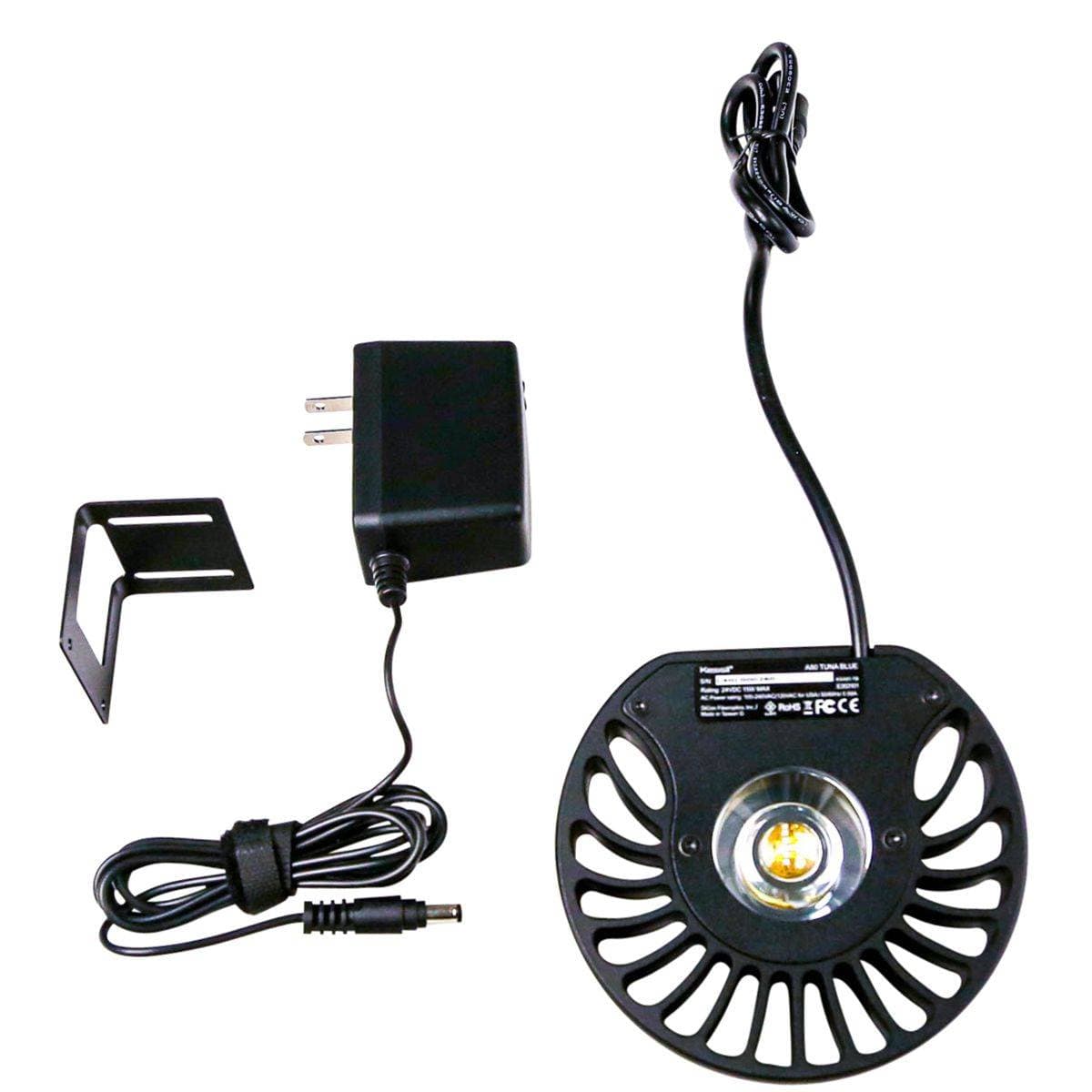 A80 Tuna Blue Nano LED Light - Kessil – Top Shelf Aquatics