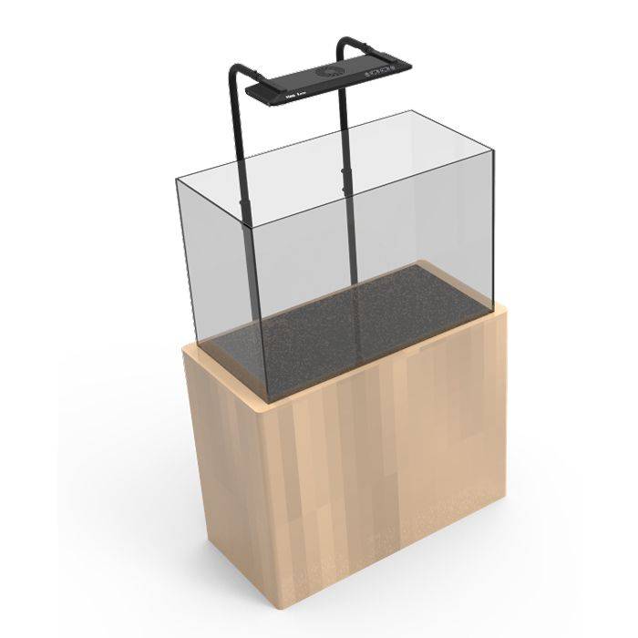 Extension Mount - Kessil