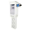 Di-4 v2 Drop-In Fleece Filter Roller - Klir