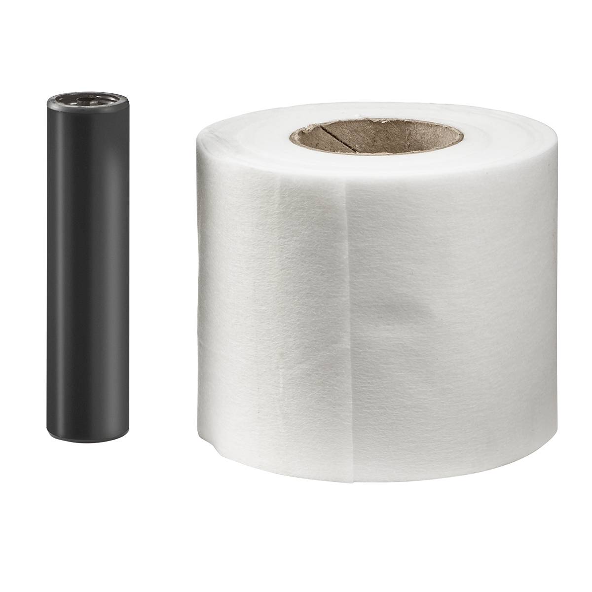 Replacement Fleece - 4" - Klir
