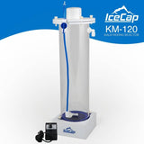 Magnetic Kalkwasser Mixing Reactor - IceCap